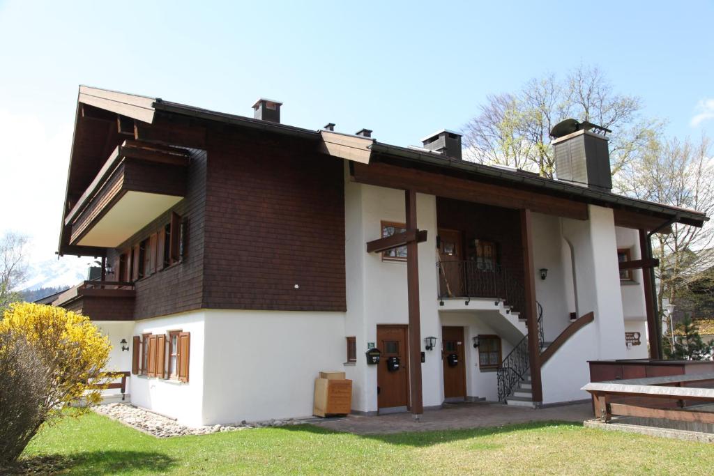 Ferienwohnungen Liegmann room 2